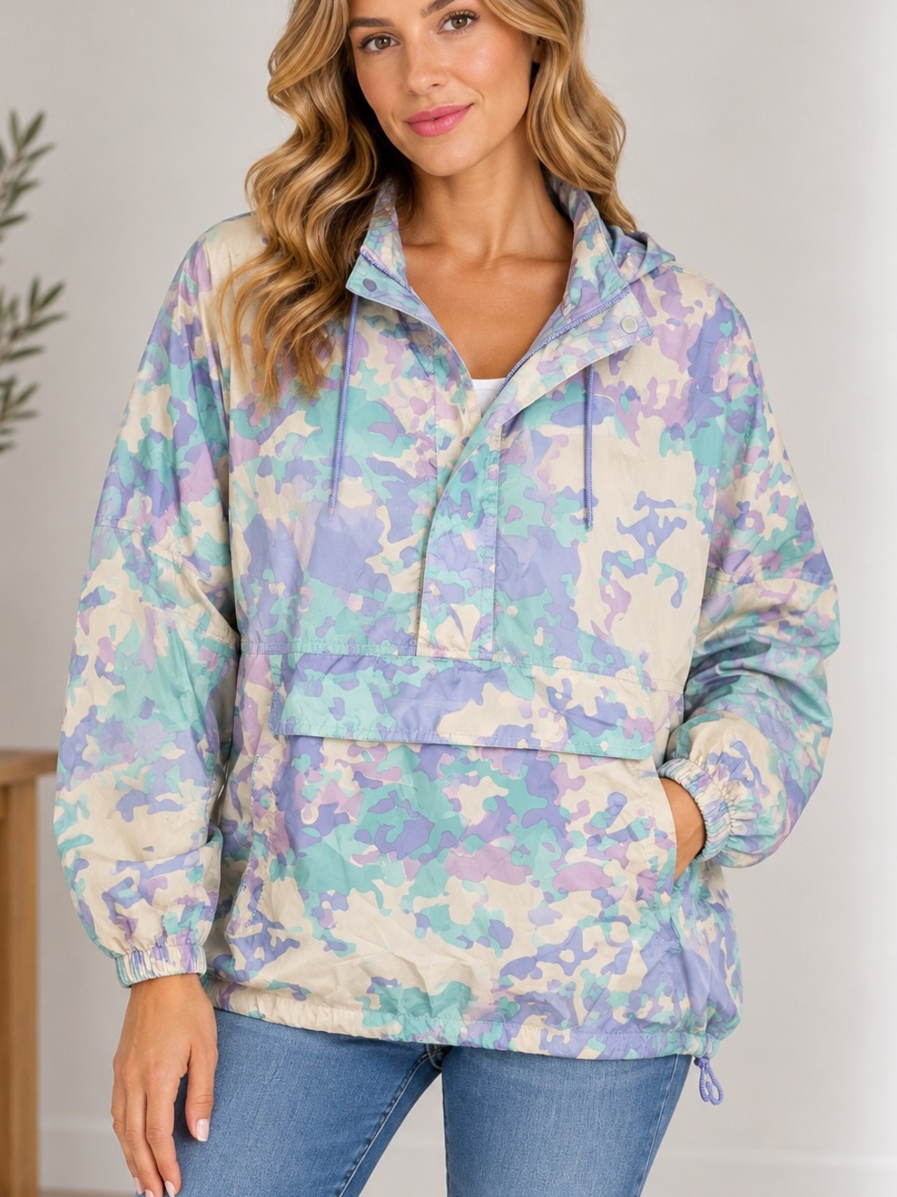 Lauren James Jacket
